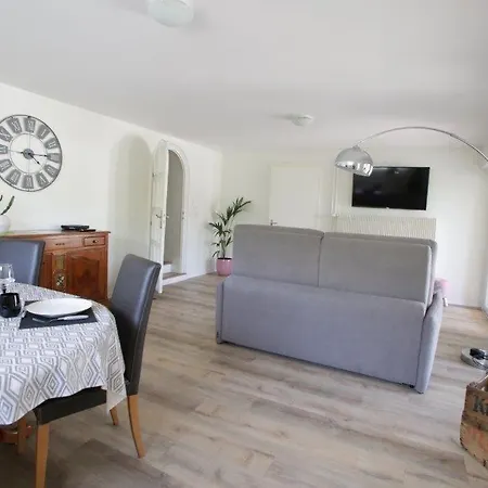 Appartement Kogite Kochersberg Strasbourg Alsace *