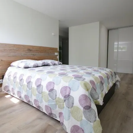 Appartement Kogite Kochersberg Strasbourg Alsace