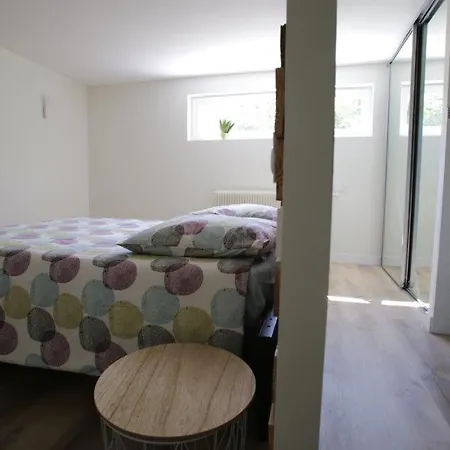 Kogite Kochersberg Strasbourg Alsace Appartement *