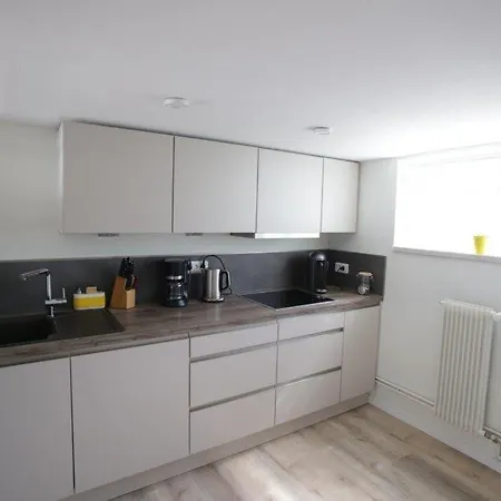 Kogite Kochersberg Strasbourg Alsace Appartement Pfulgriesheim